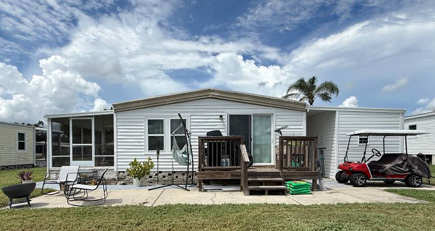 7125 Lakeshore Dr a Ellenton, FL Mobile or Manufactured Home for Sale